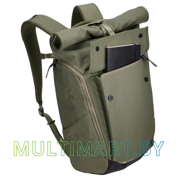 Рюкзак Thule Paramount Backpack 24L PARABP3116SG (soft green) картинка 3